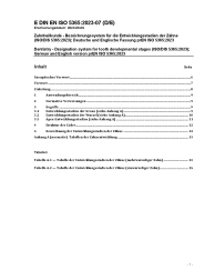 DIN EN ISO 5365:2023-07