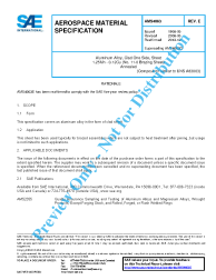 SAE AMS 4063E:2013-12-03