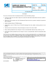 SAE J 1939/21:2018-10-03