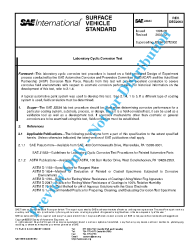 SAE J 2334:2003-12-01