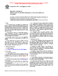 ASTM B940-05(2009)e1