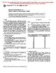 ASTM E1110-86(1994)e1 (R2001)