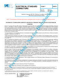 SAE ESC 66-3:1991-09-01
