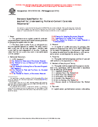 ASTM D3141/D3141M-09(2014)