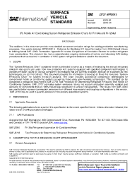 SAE J 2727:2013-04-02