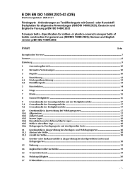 DIN EN ISO 14890:2025-03