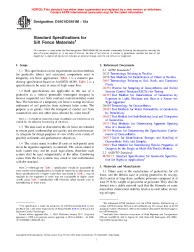 ASTM D6461/D6461M-16a