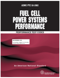 ASME PTC.50-2002 (R2009)