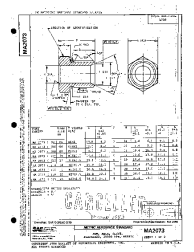 SAE MA 2073:1988-09-01