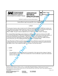 SAE AMS-C-19853:1998-07-01
