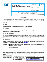 SAE AMS 5774F:2026-02-01