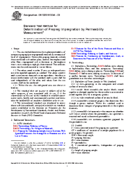 ASTM D8132/D8132M-23