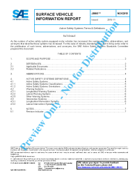 SAE J 3063:2015-11-05