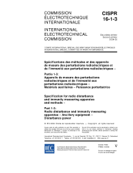 CISPR 16-1-3:2004