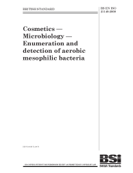 BS EN ISO 21149:2009