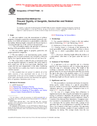 ASTM D7748/D7748M-13