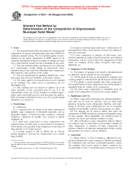 ASTM D5231-92(2003) (R1992)