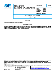 SAE AMS 1551B:2023-12-13