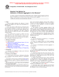 ASTM D5100/D5100M-95a(2010)e1