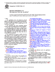 ASTM C1676/C1676M-25