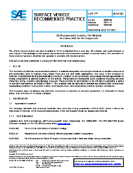 SAE J 2721:2023-05-31