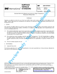 SAE J 2236:2010-09-21