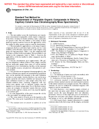 ASTM D5790-95