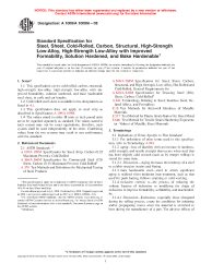 ASTM A1008/A1008M-08