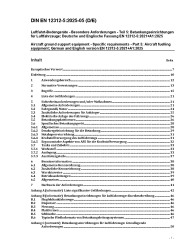 DIN EN 12312-5:2025-05
