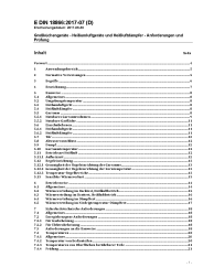 DIN 18866:2017-07