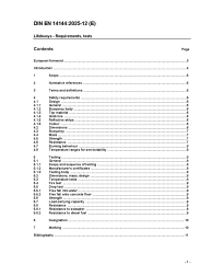 DIN EN 14144:2025-12