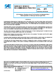 SAE J 2316:2021-11-03
