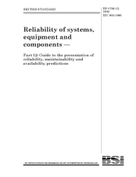 BS 5760-12:1993