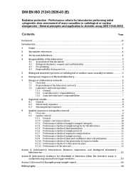DIN EN ISO 21243:2026-03