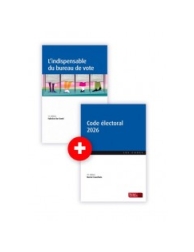 Pack Élections municipales 2026