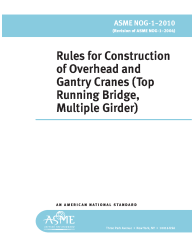 ASME NOG-1-2010