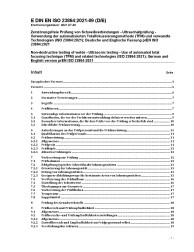 DIN EN ISO 23864:2021-09