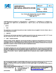 SAE AMS 4349E:2018-08-03