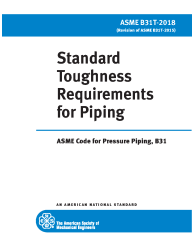 ASME B31T-2018