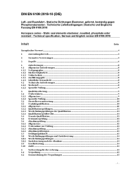 DIN EN 6109:2018-10
