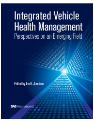 Integrated Vehicle Health Management: Perspectives on an Emerging Field