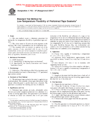 ASTM C765-97(2001)e1