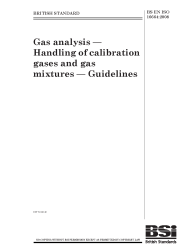 BS EN ISO 16664:2008