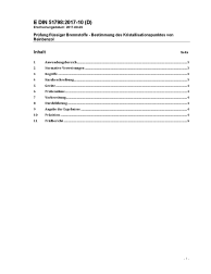DIN 51798:2017-10