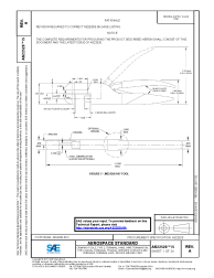 SAE AS 22520/5A:2017-02-21