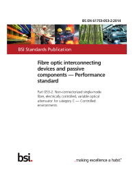 BS EN 61753-053-2:2014