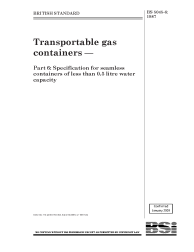 BS 5045-6:1987 (R2014)