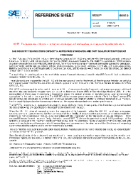 SAE RS 255-2:1948-06-28