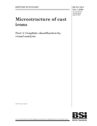 BS EN ISO 945-1:2008