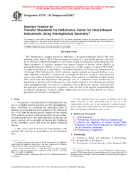 ASTM E1791-96(2008)e1